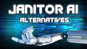 JANITOR AI COIN JANITOR COIN 1